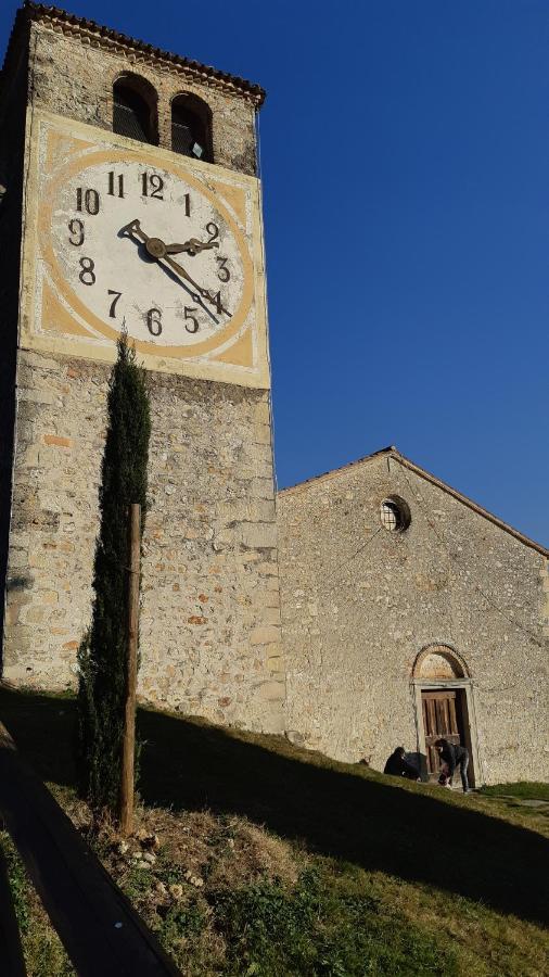 Casa Marinelli